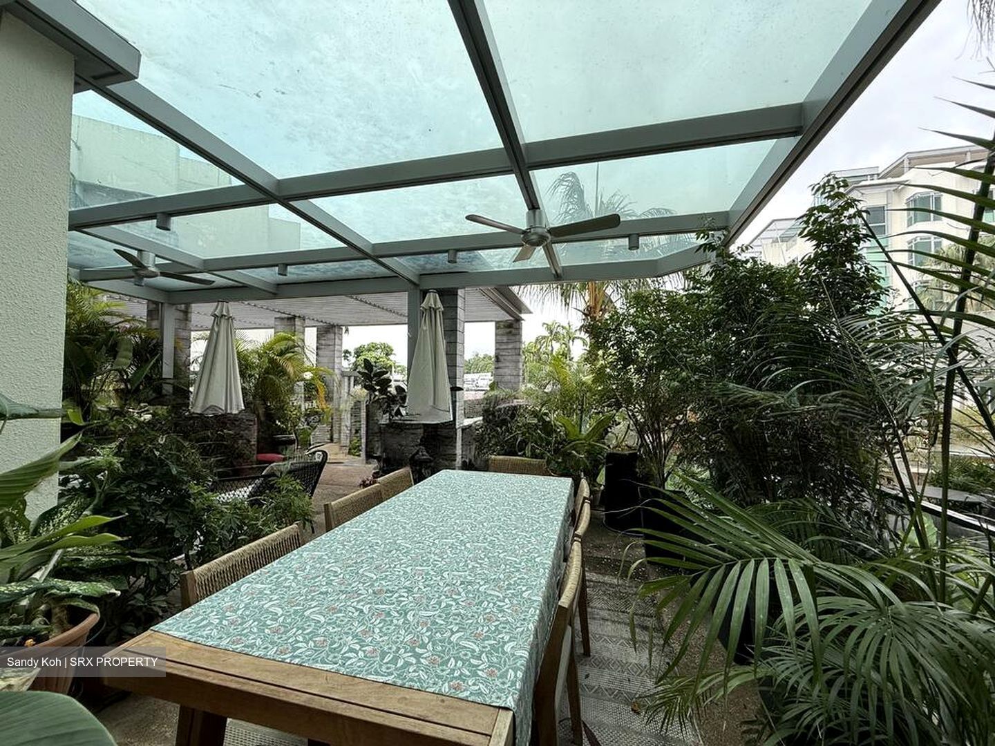 Caribbean At Keppel Bay (D4), Condominium #515291921